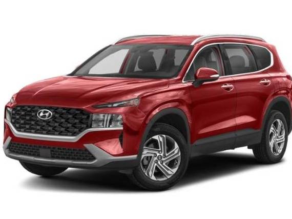 HYUNDAI SANTA FE 2023 5NMS34AJ1PH560134 image